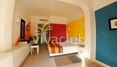 Saphir & Hammamet Village
