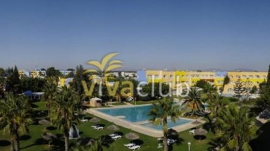Saphir & Hammamet Village
