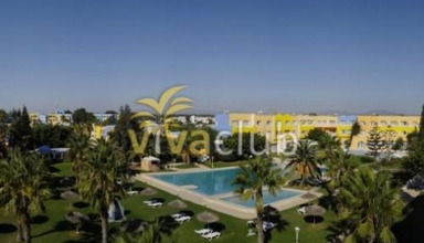 Saphir & Hammamet Village