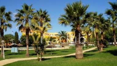 Saphir & Hammamet Village