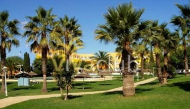 Saphir & Hammamet Village
