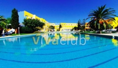 Saphir & Hammamet Village