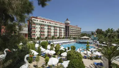 Saphir Hotel & Villas