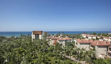 Saphir Hotel & Villas