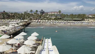 Saphir Hotel & Villas