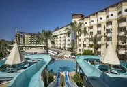 Saphir Hotel & Villas