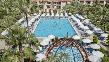 Saphir Hotel & Villas
