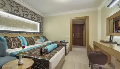Saphir Hotel & Villas