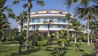 Saphir Hotel & Villas