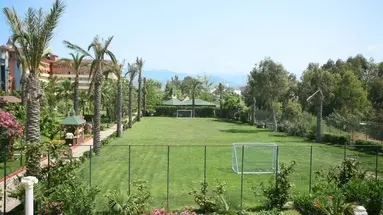 Saphir Hotel & Villas