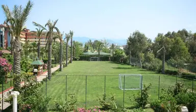 Saphir Hotel & Villas