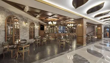 Saphir Hotel & Villas