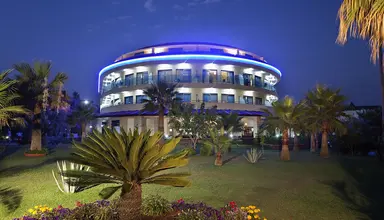 Saphir Hotel & Villas