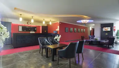Saphir Hotel & Villas