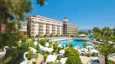 Saphir Hotel & Villas