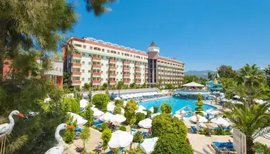 Saphir Hotel & Villas