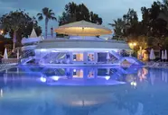 Saphir Hotel & Villas