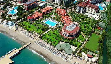 Saphir Hotel & Villas