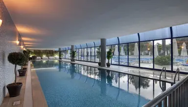 Saphir Hotel & Villas