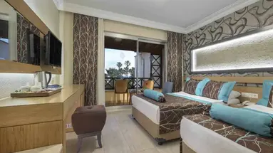 Saphir Hotel & Villas