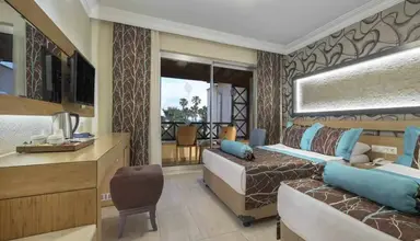 Saphir Hotel & Villas