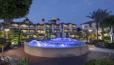 Saphir Hotel & Villas