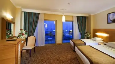 Saphir Hotel & Villas