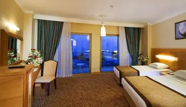 Saphir Hotel & Villas