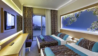 Saphir Hotel & Villas
