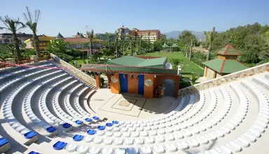 Saphir Hotel & Villas
