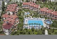 Saphir Hotel & Villas