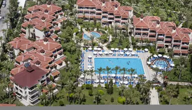 Saphir Hotel & Villas
