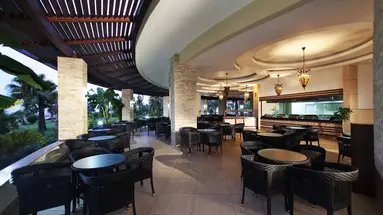 Saphir Hotel & Villas