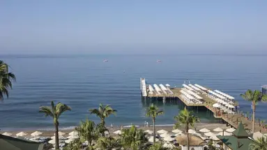 Saphir Hotel & Villas