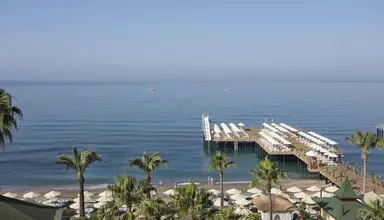 Saphir Hotel & Villas