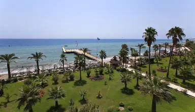 Saphir Hotel & Villas