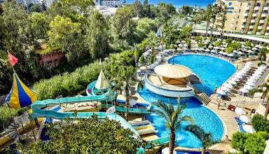 Saphir Hotel & Villas