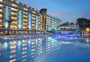 Saphir Hotel & Villas