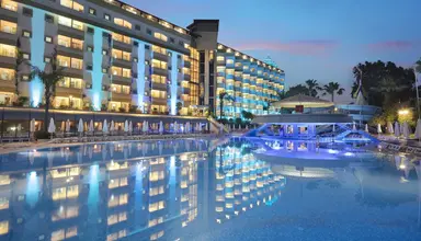 Saphir Hotel & Villas