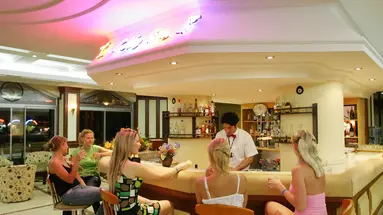 Saphir Hotel & Villas