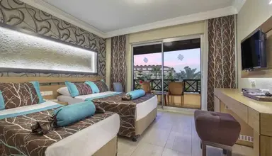 Saphir Hotel & Villas