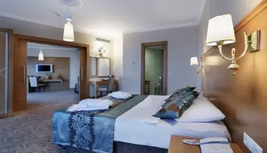 Saphir Hotel & Villas