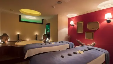 Saphir Hotel & Villas