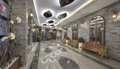 Saphir Hotel & Villas