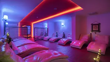 Saphir Hotel & Villas