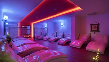 Saphir Hotel & Villas
