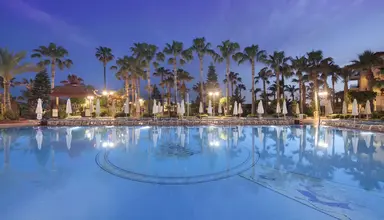 Saphir Hotel & Villas