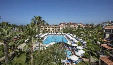 Saphir Hotel & Villas