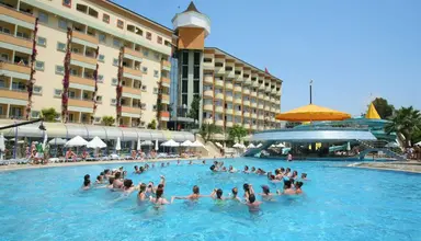 Saphir Hotel & Villas