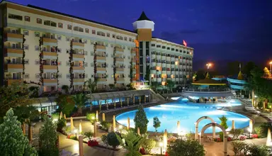 Saphir Hotel & Villas